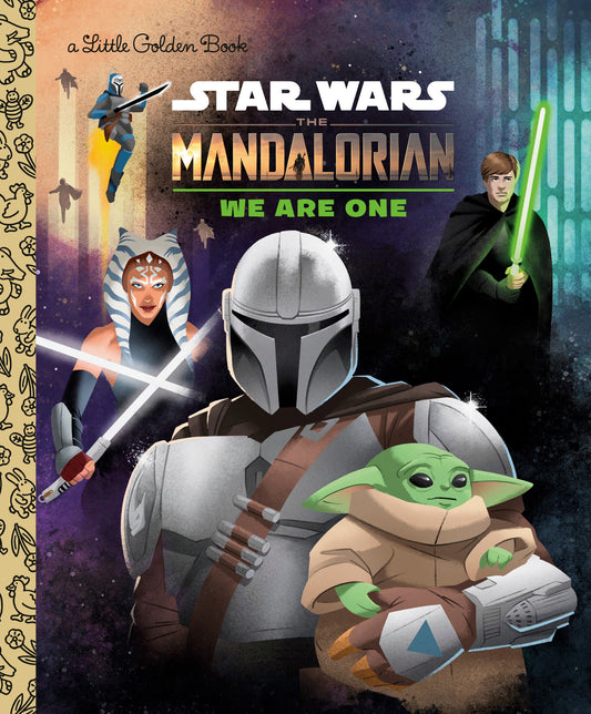 WE ARE ONE (STAR WARS: THE MANDALORIAN)