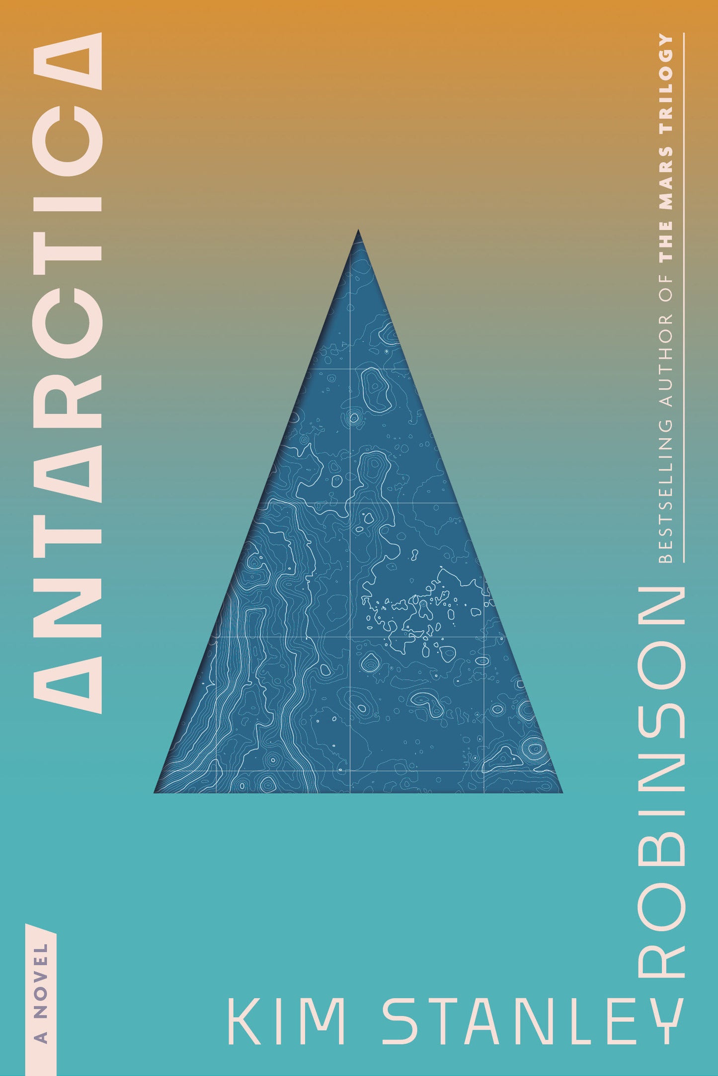 ANTARCTICA