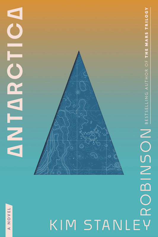 ANTARCTICA