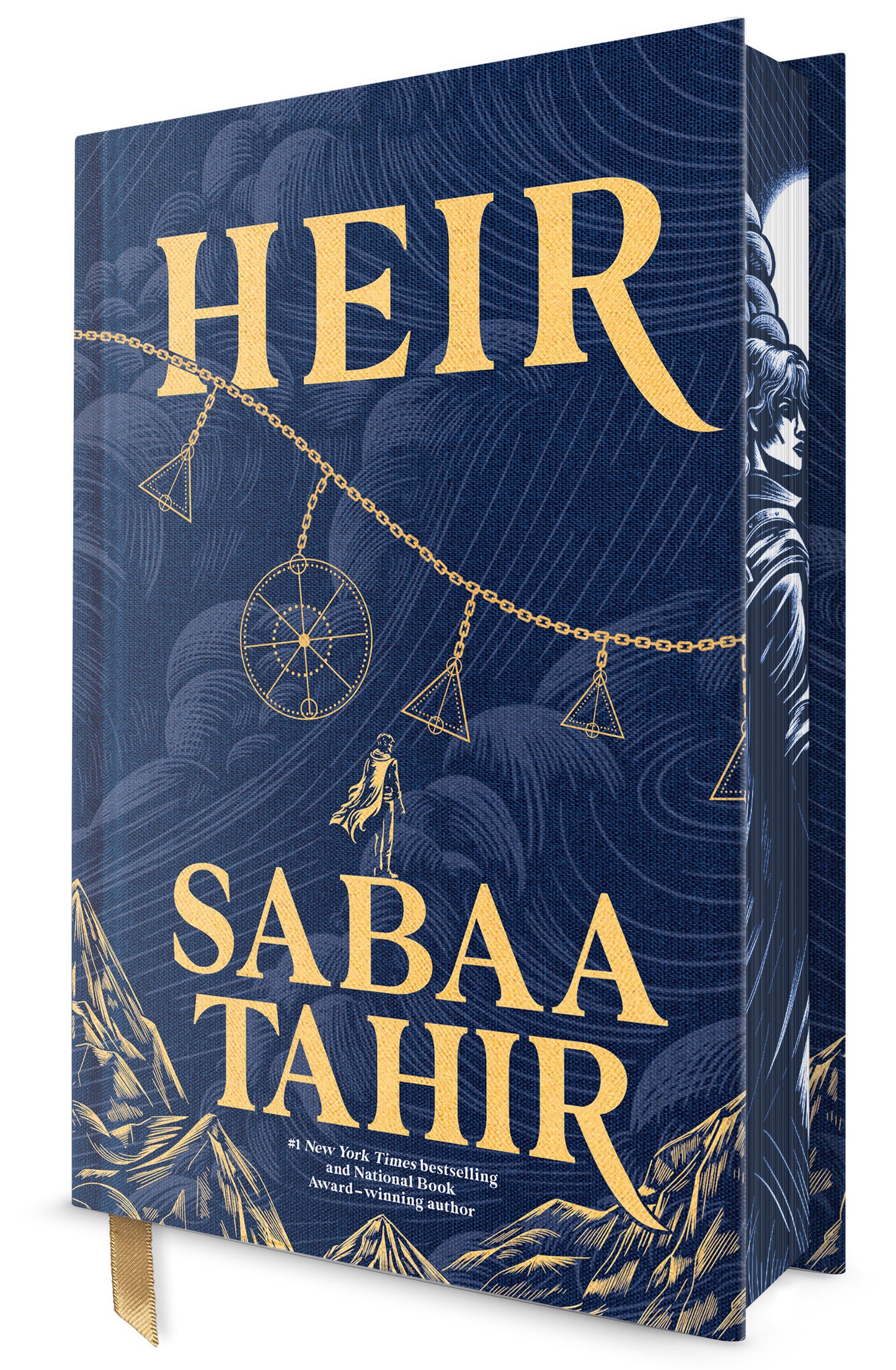 HEIR DELUXE EDITION