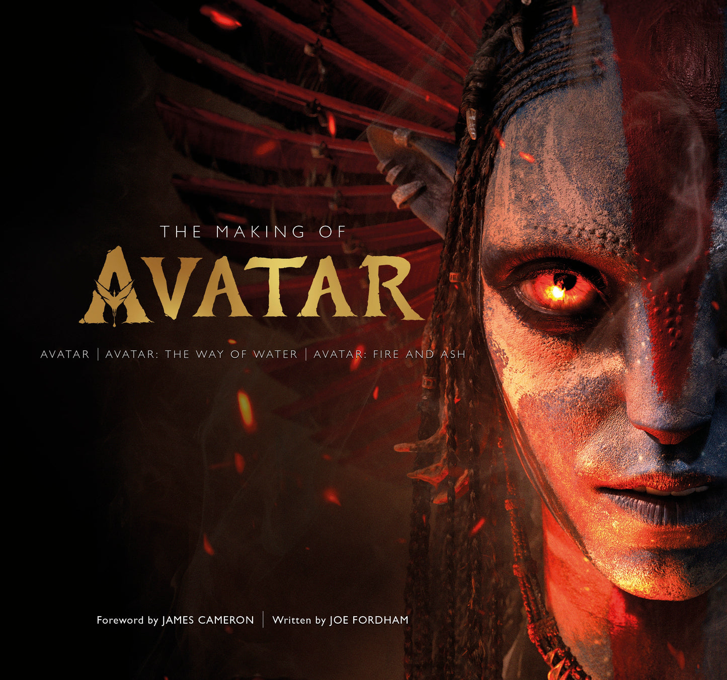 THE MAKING OF AVATAR