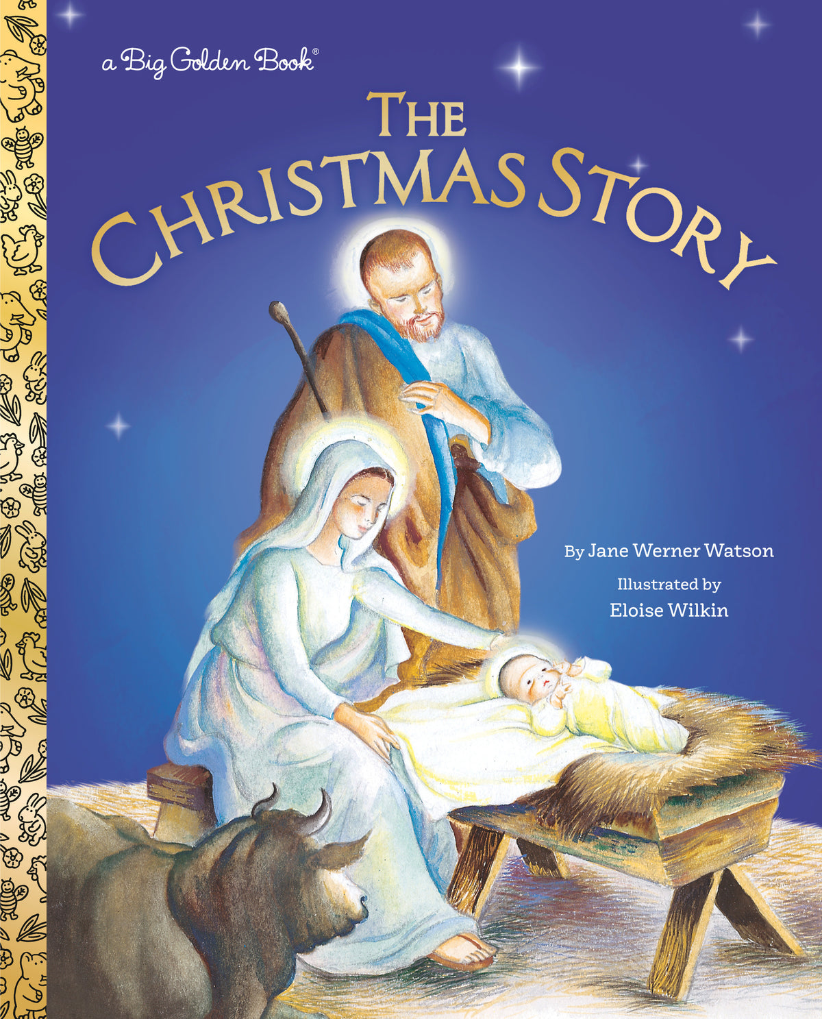 THE CHRISTMAS STORY