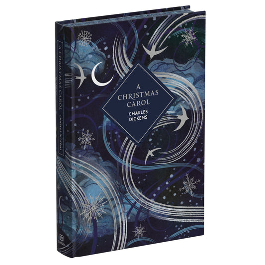 A CHRISTMAS CAROL