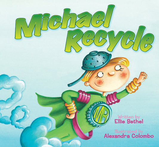 MICHAEL RECYCLE TP