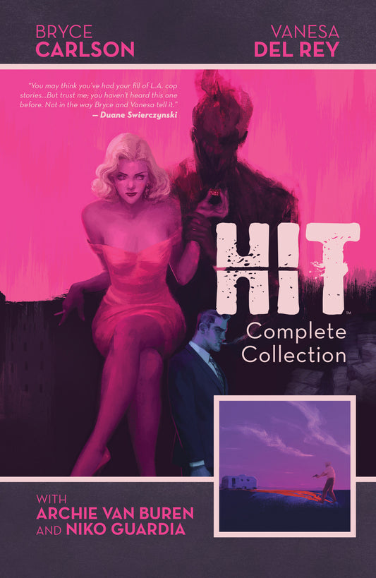 HIT COMPLETE COLLECTION