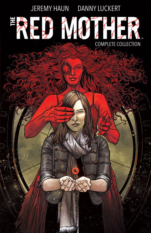 THE RED MOTHER: COMPLETE COLLECTION