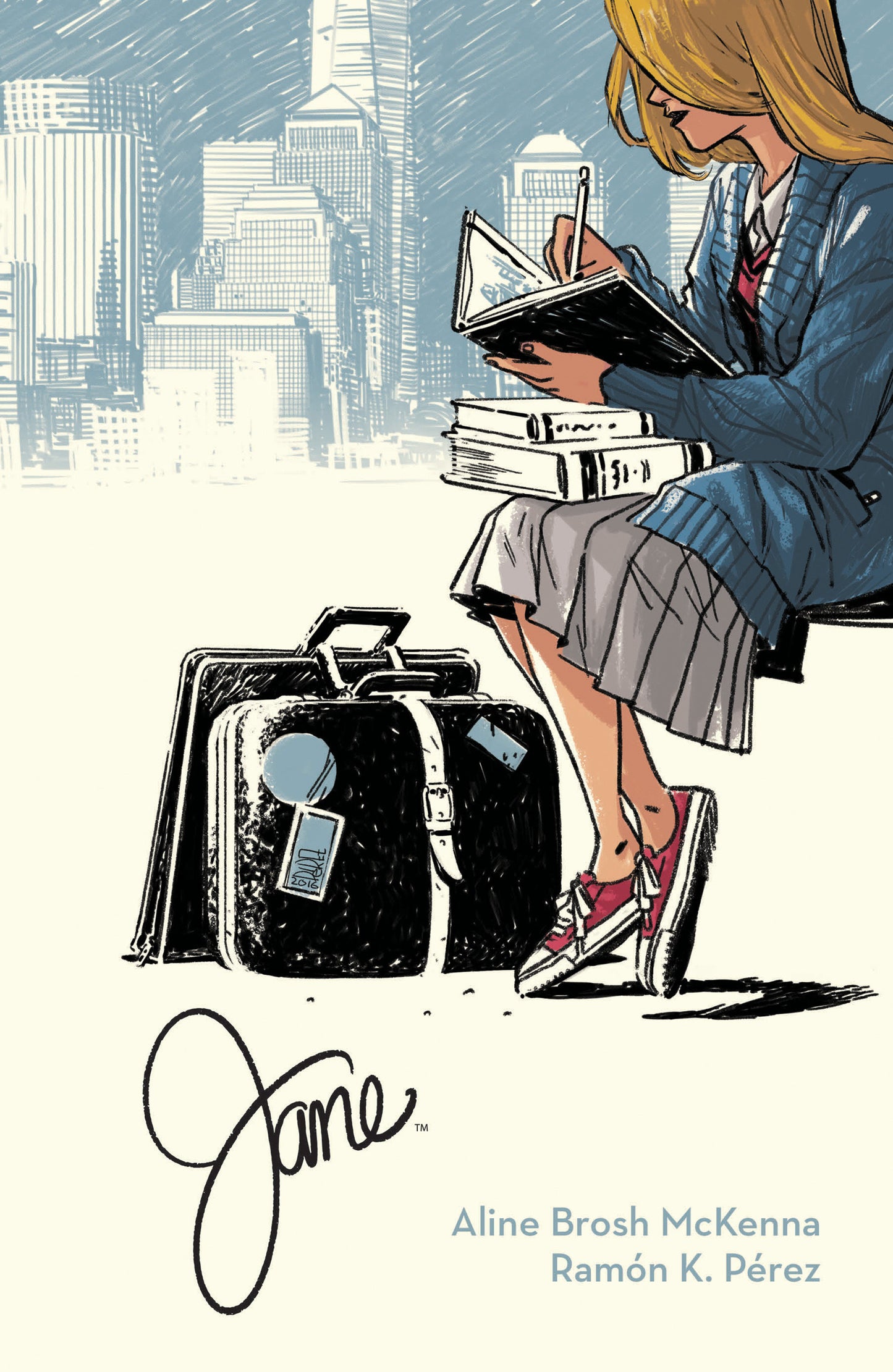 JANE T