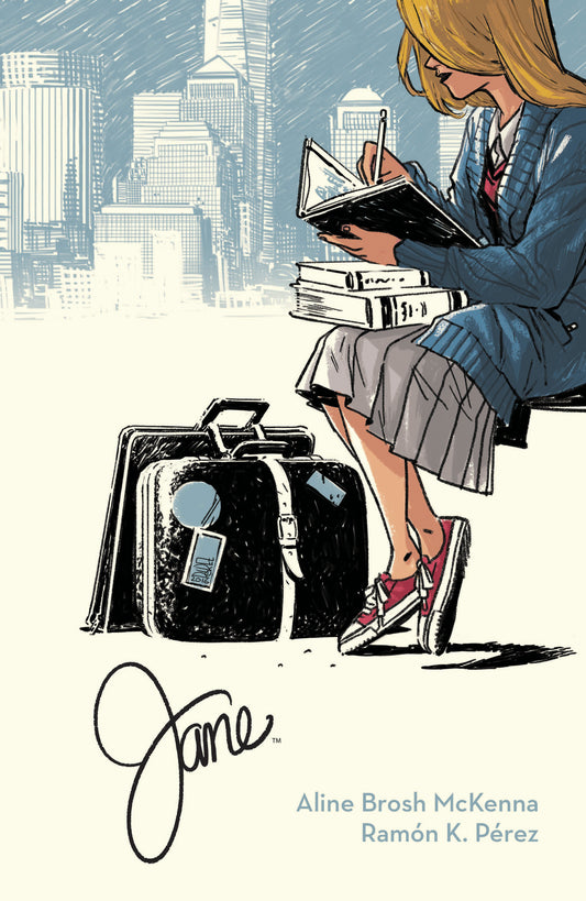 JANE T