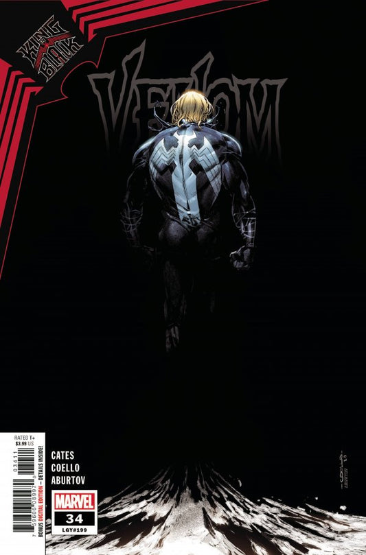 VENOM (2018) #34