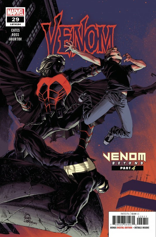 VENOM (2018) #29