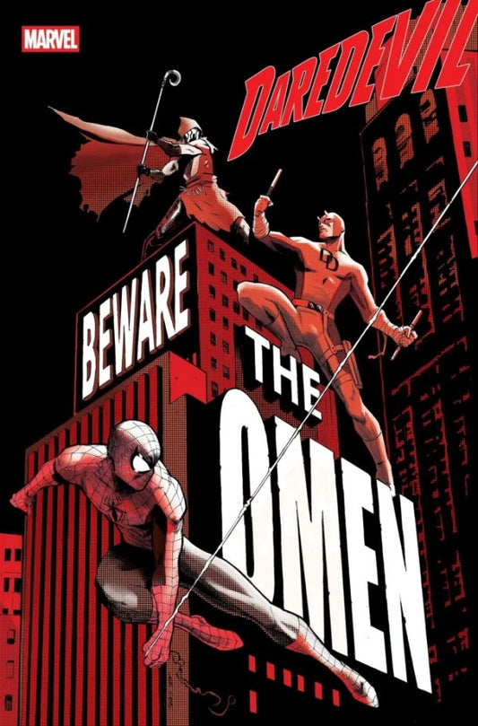 DAREDEVIL #3